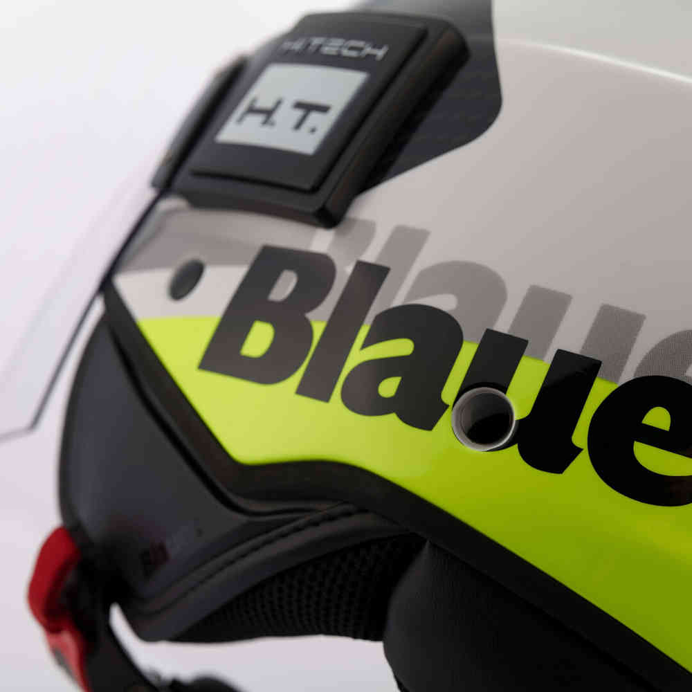 Blauer BET Urban Jet Helmet