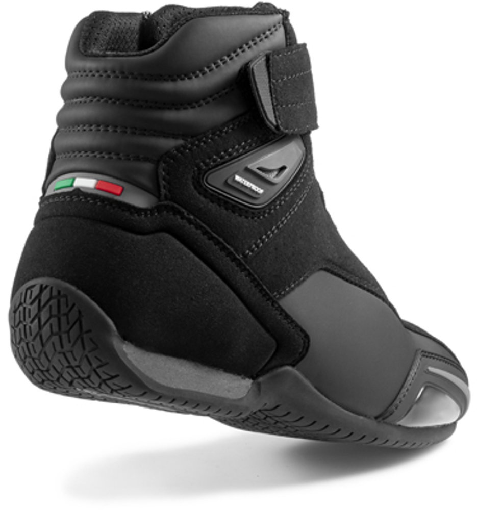 Stylmartin Vector waterproof Motorcycle Shoes