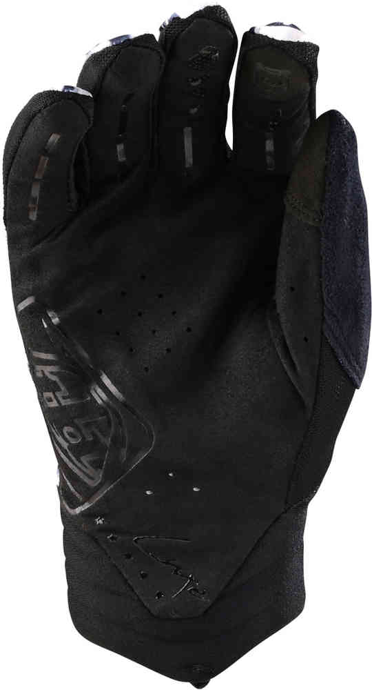 Troy Lee Designs Luxe Wildcat Ladies Motocross Gloves