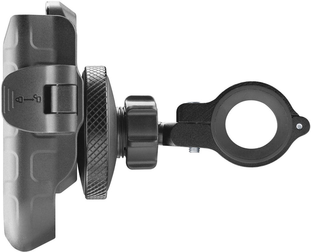 Interphone Crab universal Smartphone Holder with Anti-Vibration Module