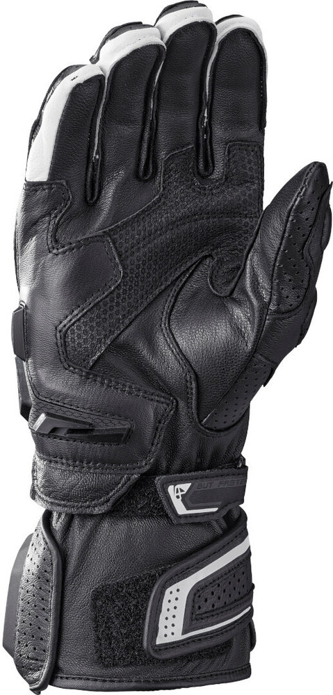 Ixon Tornado Air Motocycle Gloves