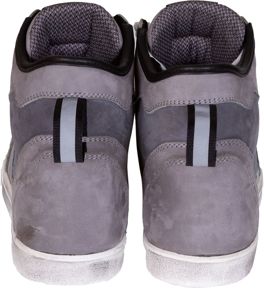 Merlin Pioneer Waterproof Motorcycle Shoes