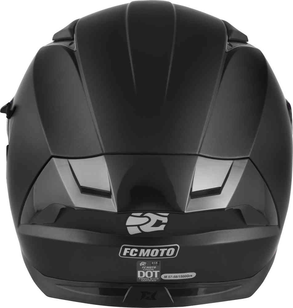 FC-Moto FF130SV Helmet