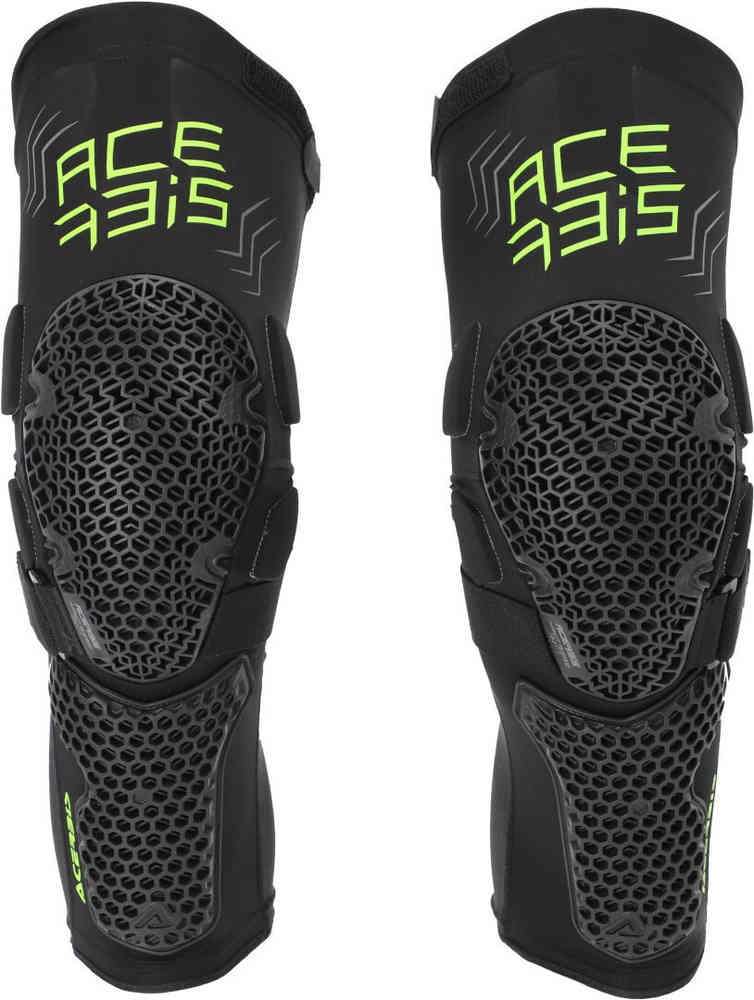 Acerbis MTB Korry Knee Protectors