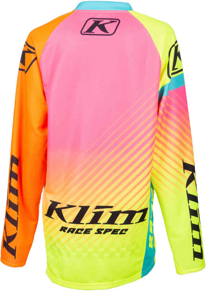 Klim Revolt Snowmobile Jersey