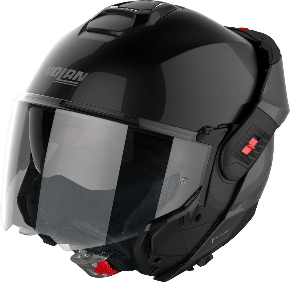Nolan N120-1 06 Classic N-Com Helmet