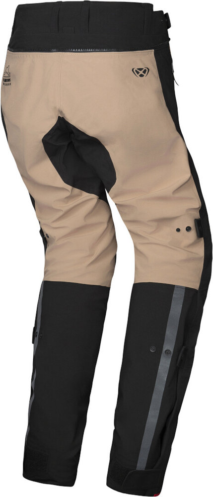 Ixon M-Skeid Motorcycle Textile Pants