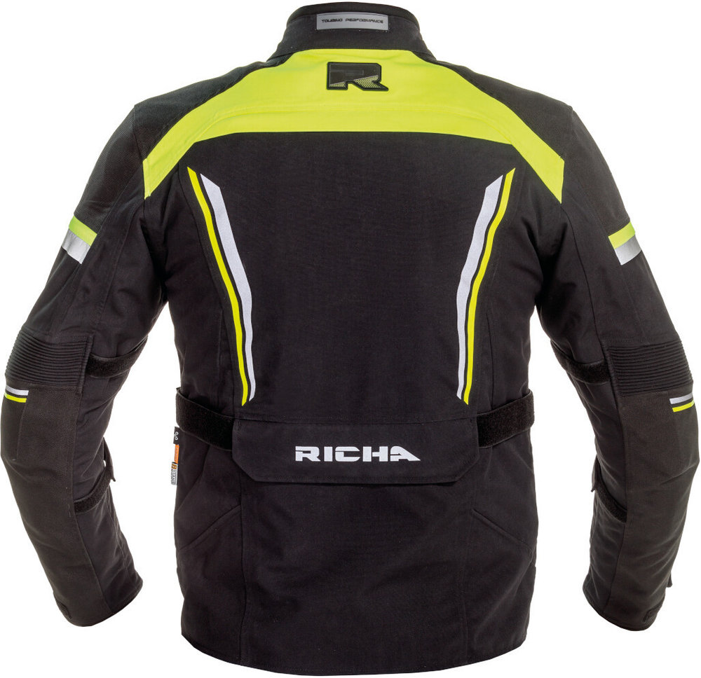 Richa Infinity 2 Pro Ladies Motorcycle Textile Jacket