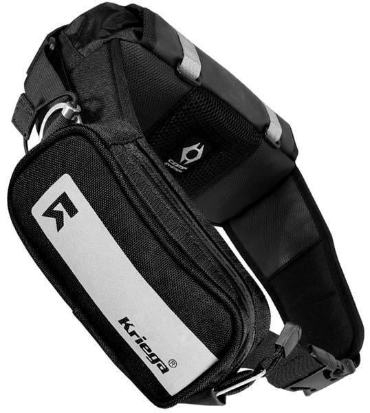 Kriega R3 Waistpack