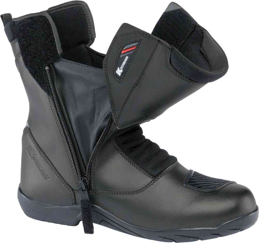 Kochmann Tourino Hipora Motorcycle Boots