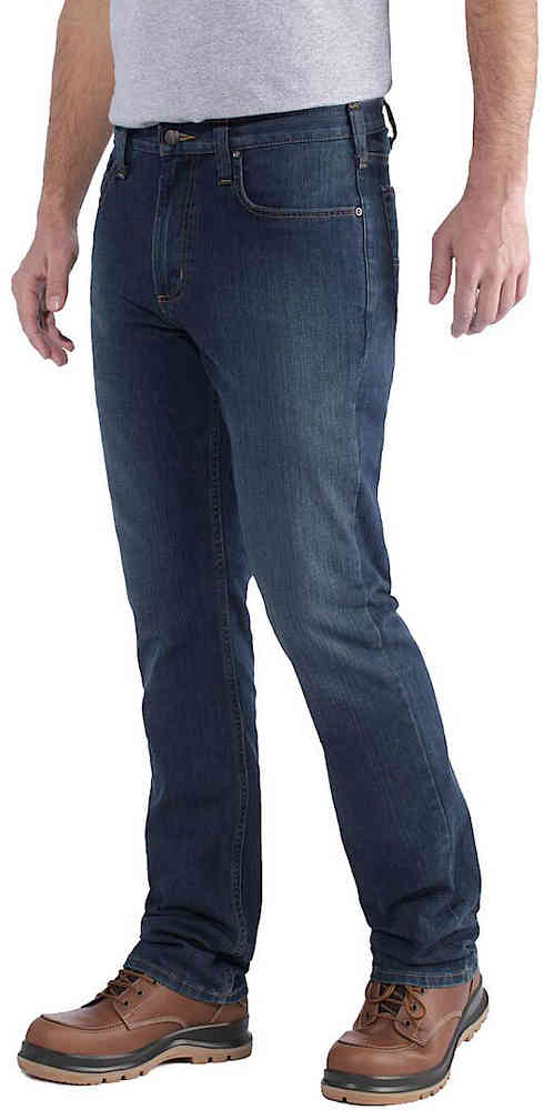 Carhartt Rugged Flex Straight Tapered Jeans
