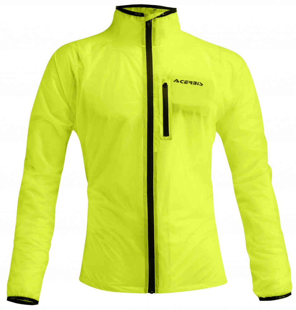 Acerbis Dek Pack Rain Jacket