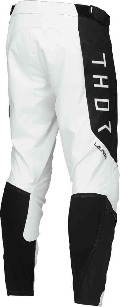 Thor Launchmode Storm Motocross Pants