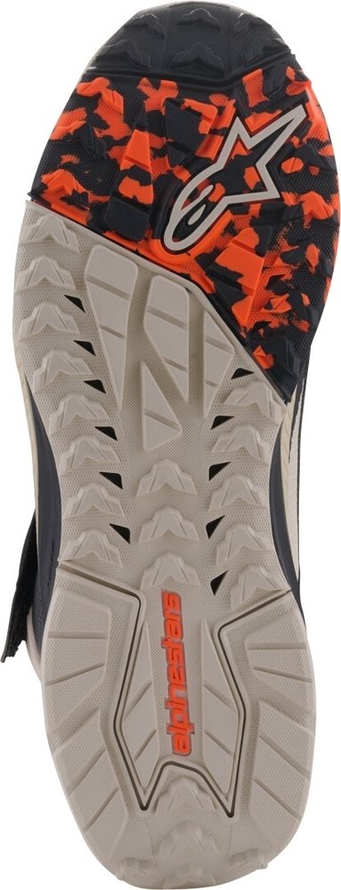 Alpinestars Speedstreet Motorcycle Shoes