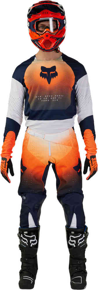 FOX 360 Revise Motocross Jersey