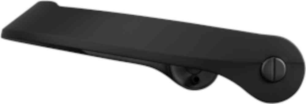 John Doe JD/One Short Helmet Peak