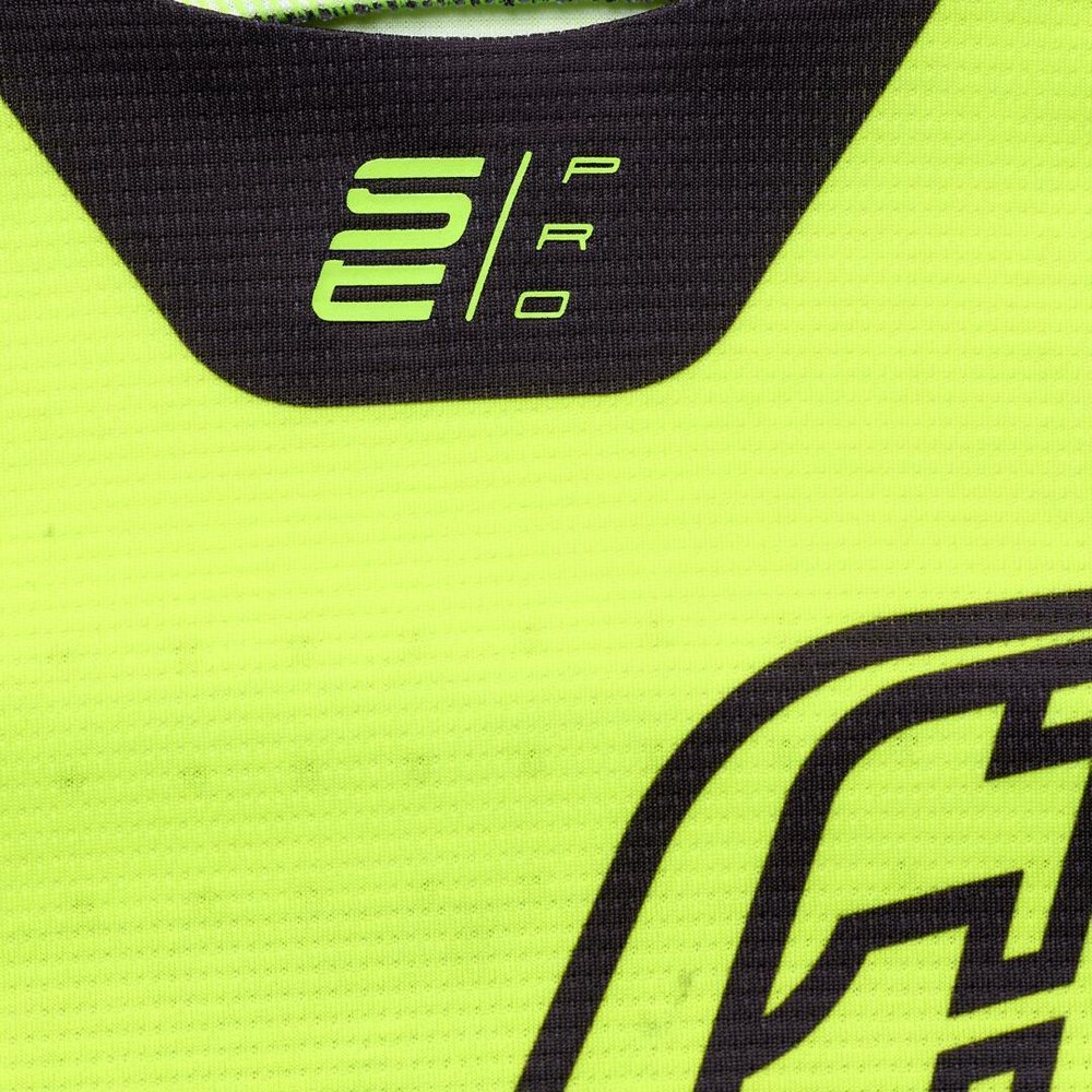 Troy Lee Designs SE Pro Blotted Motocross Jersey