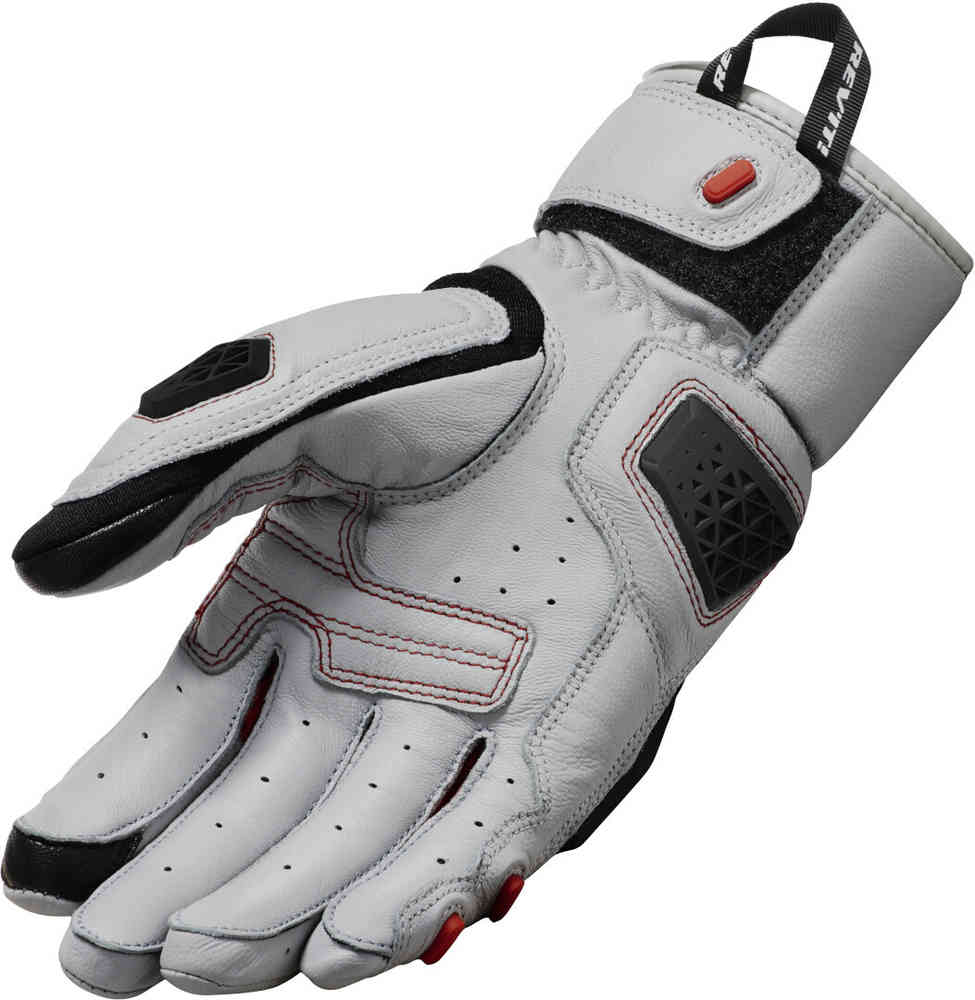 Revit Sand 4 Ladies Motorcycle Gloves