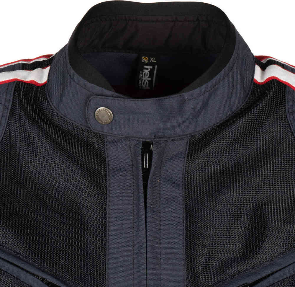 Helstons Pace Air Motorcycle Textile Jacket