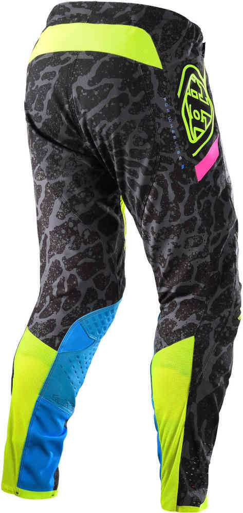 Troy Lee Designs SE Pro Fractura Motocross Pants