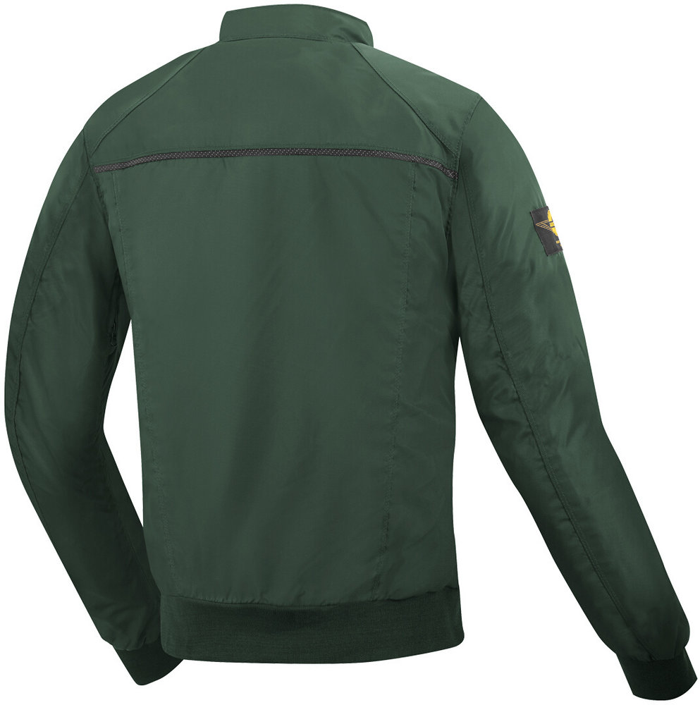 Bogotto Boston Motorcycle Textile Jacket