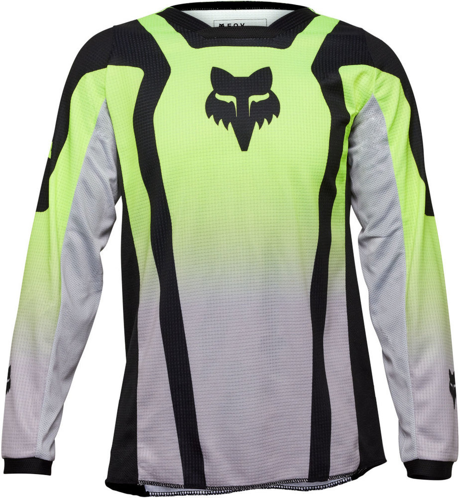 FOX 180 Lean Youth Motocross Jersey