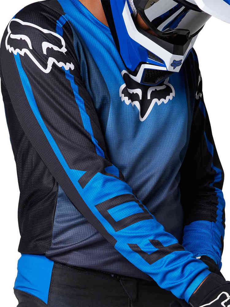 FOX 180 Leed Motocross Jersey