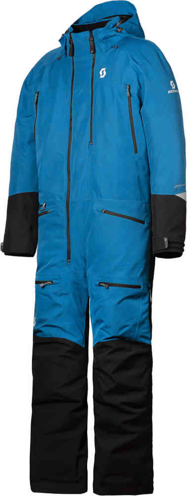 Scott Roop Dryo 2023 One Piece Snowmobile Suit