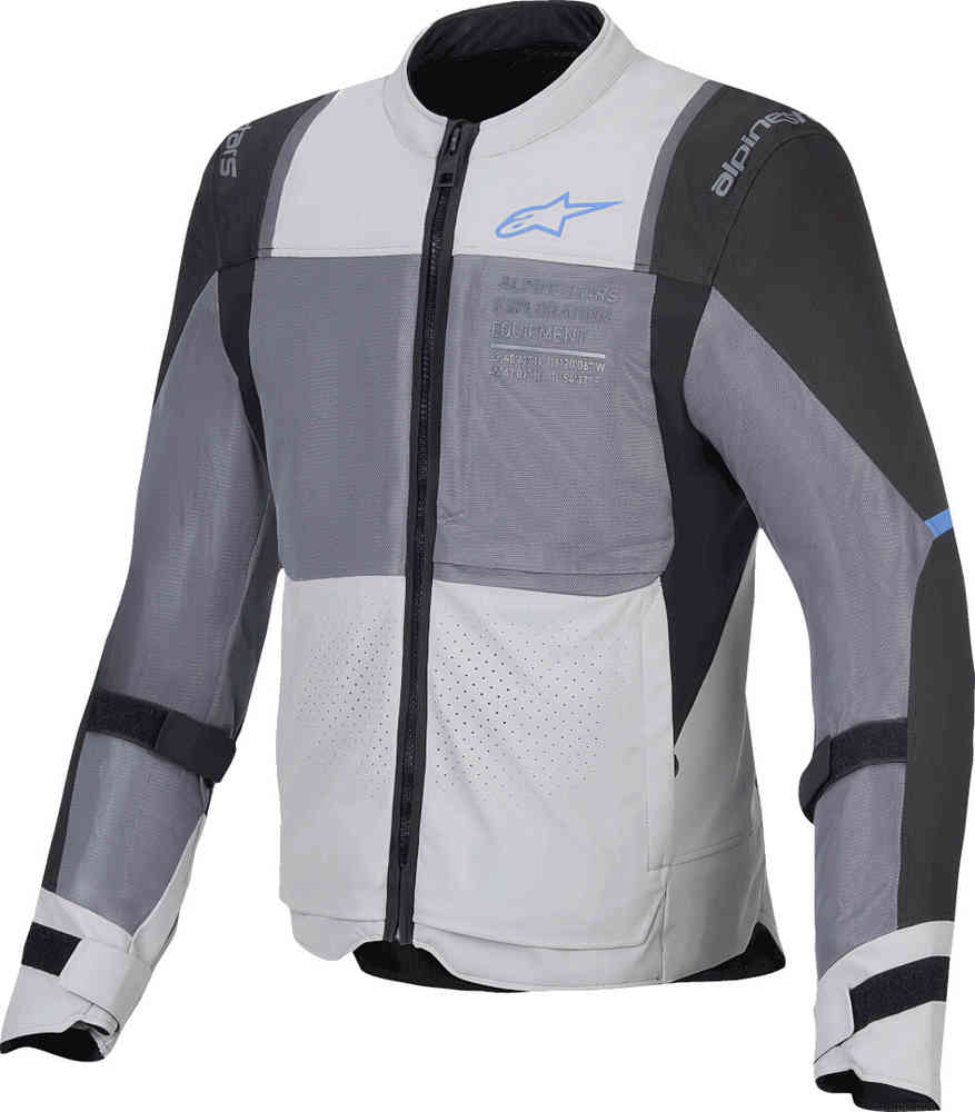 Alpinestars ST-2 Air Motorcycle Textile Jacket