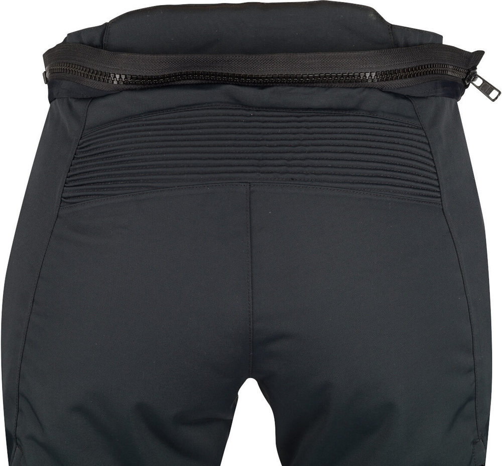 Bering Zephyr waterproof Ladies Motorcycle Textile Pants