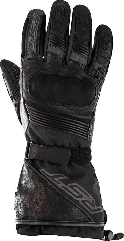 RST Pro Series Paragon 6 WP Ladies Motorcycle Gloves