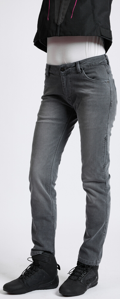 Ixon Billie Ladies Motorcycle Jeans