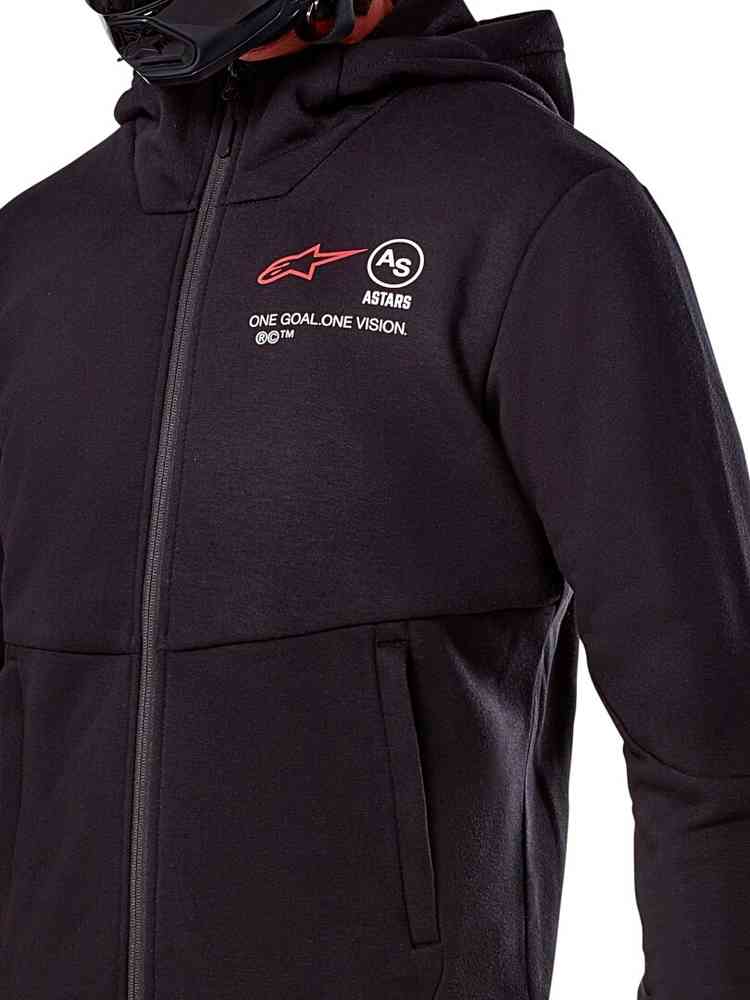 Alpinestars Racer MX Motocross Jacket