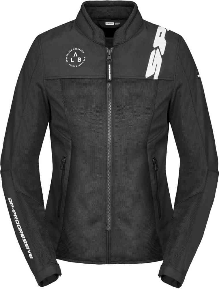 Spidi Corsa Net Windout Motorcycle Textile Jacket