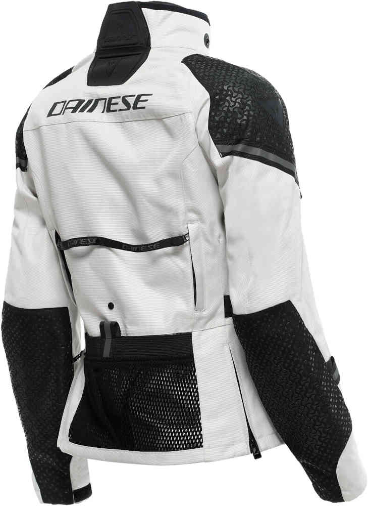 Dainese Ladakh 3L D-Dry Ladies Motorcycle Textile Jacket