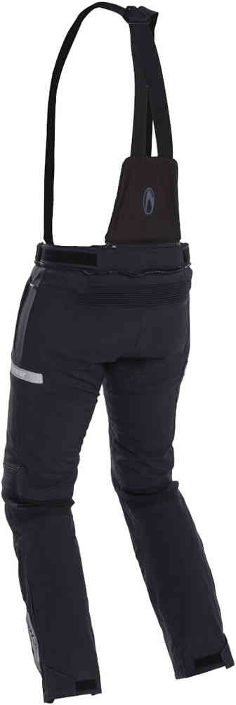 Richa Atlantic Gore-Tex waterproof Ladies Motorcycle Textile Pants