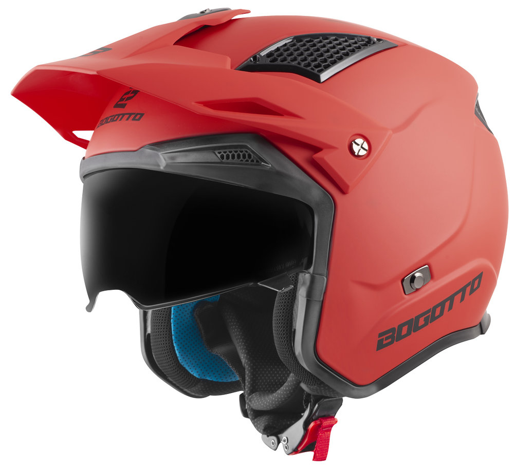 Bogotto Radic 22.06 Helmet