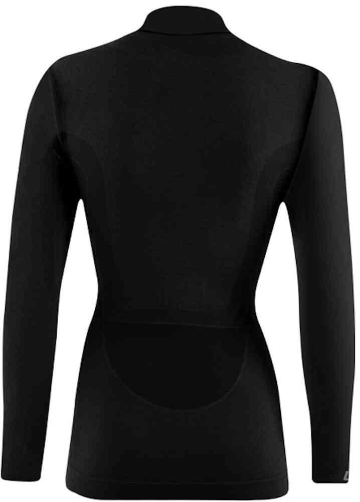 Lenz 6.0 Merino Turtle Neck Ladies Longsleeve Shirt