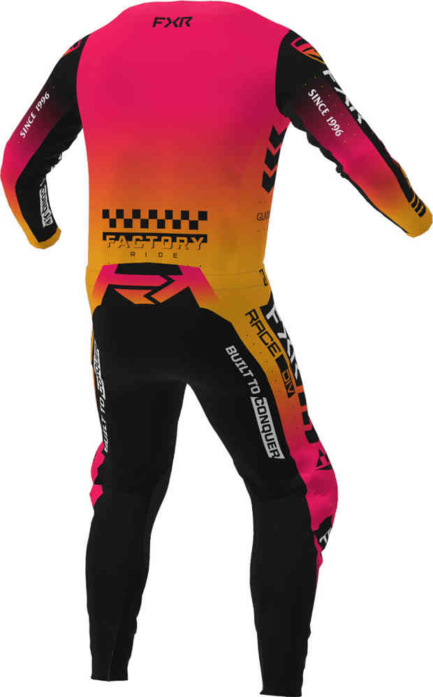 FXR Podium Gladiator 2023 Motocross Pants