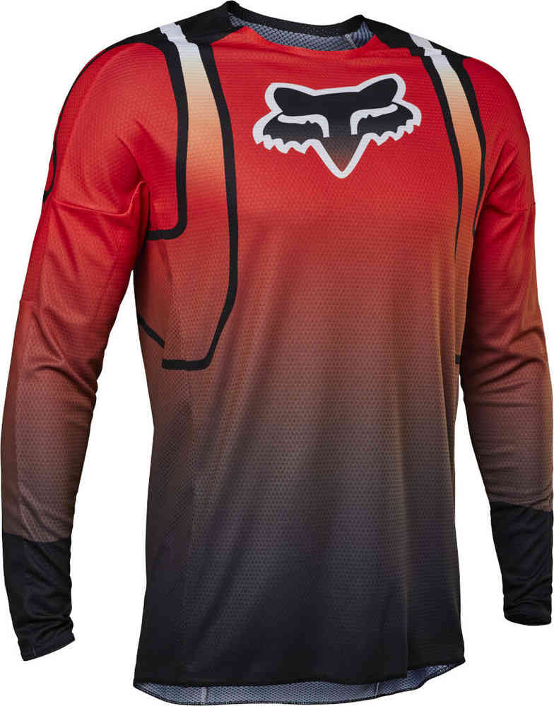 FOX 360 Vizen Motocross Jersey