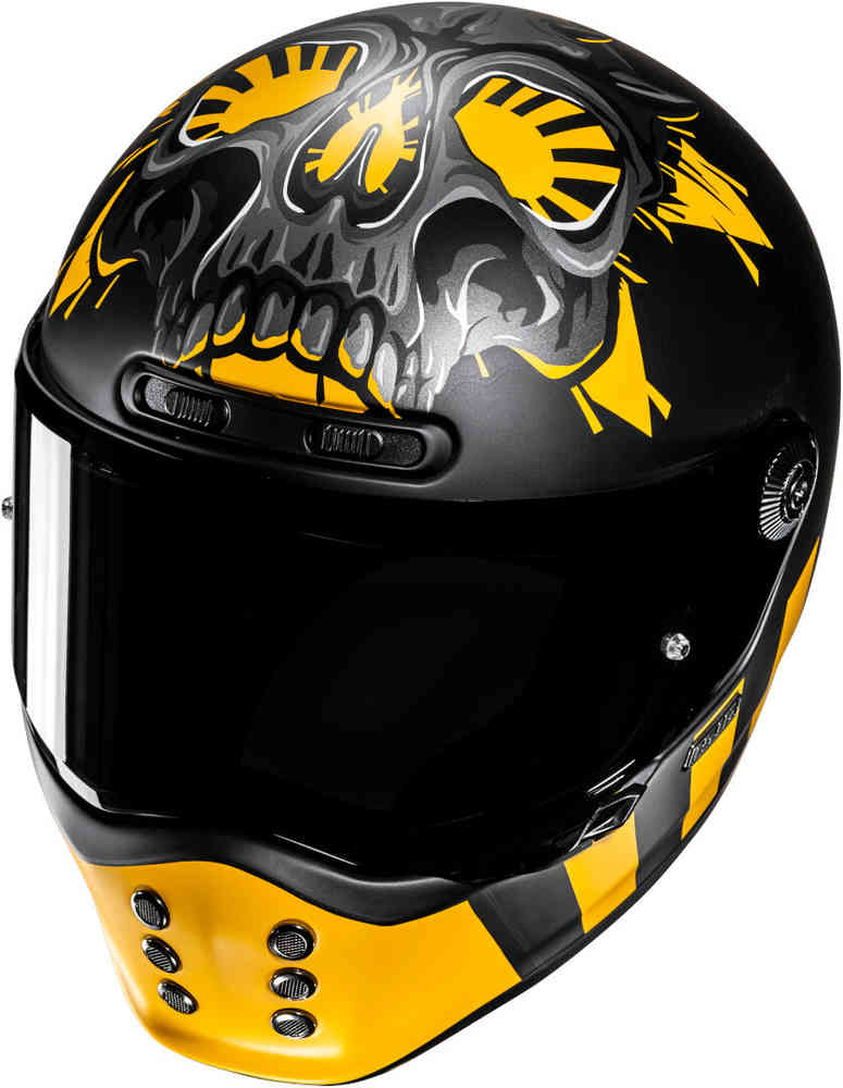 HJC V10 Crania Helmet