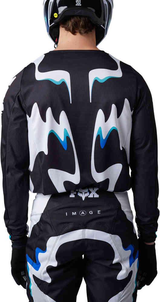 FOX 180 Kozmik Motocross Jersey