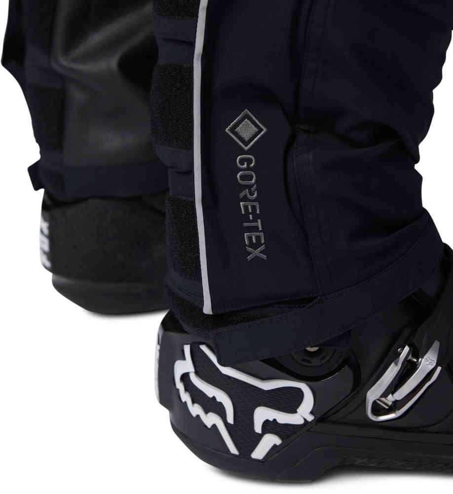 FOX Recon GORE-TEX ADV Motorcycle Textile Pants