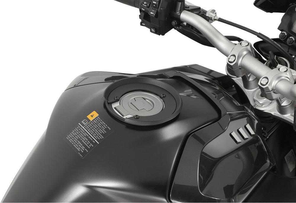 IXS Givi TF15 TANKLOCK System