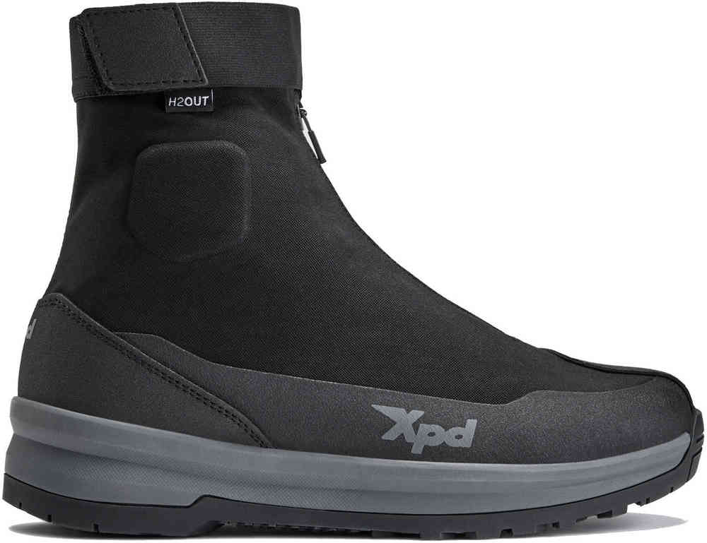 XPD X-ADV Sport H2Out waterproof Motorcycle Shoes