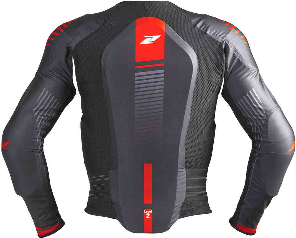Zandona Action X7 Protector Jacket
