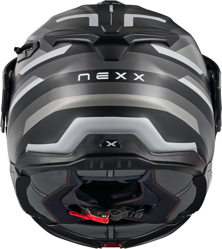 Nexx X. Lifecountry Westbound Helmet