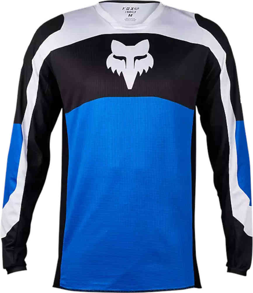 FOX 180 Nitro Motocross Jersey