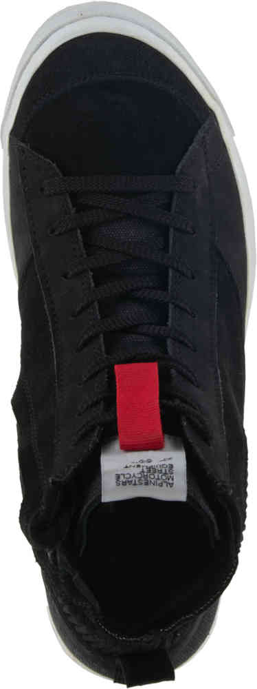 Alpinestars Stated Motorcycle Shoes