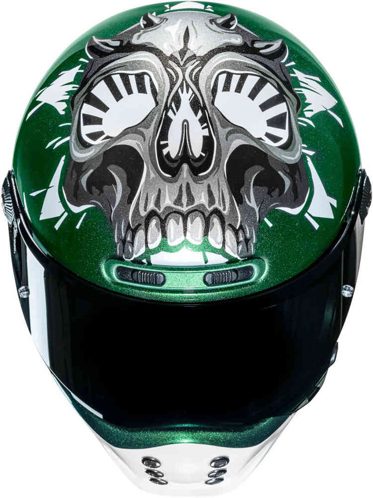HJC V10 Crania Helmet